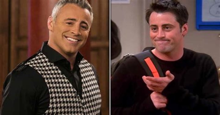 Mat LeBlanc: The Charismatic Star Of Television