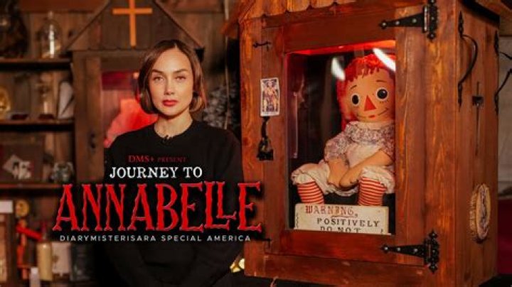 Unveiling The Enigmatic Journey Of Annabelle Wallis